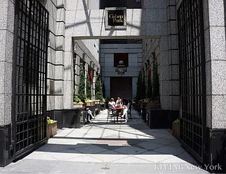 Rented by Living New York