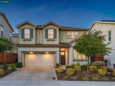 4021 Chalk Hill Way, Dublin, CA, 94568