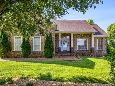 508 Delacy Ct, Franklin, TN, 37067