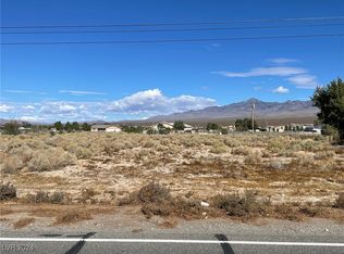 420 E Harris Farm Rd, Pahrump, NV 89060