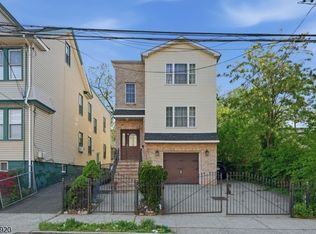 141 Schuyler Ave, Newark City, NJ 07112