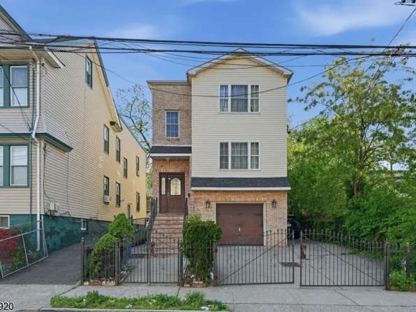 141 Schuyler Ave, Newark City, NJ 07112