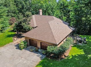 5075 Spring Ridge Dr NE, Ada, MI 49301
