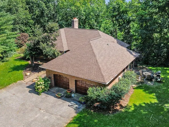 5075 Spring Ridge Dr NE, Ada, MI 49301