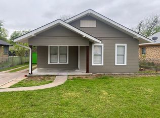 2009 Collins Ave, Wichita Falls, TX 76301