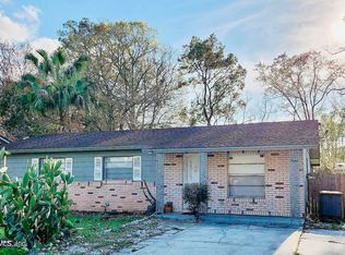4742 Barnes Rd S, Jacksonville, FL 32207