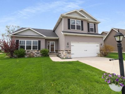 5205 Southview Dr, Lowell, IN, 46356