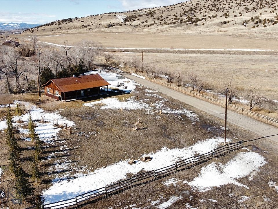 36 Old State Highway 10, Cardwell, MT 59721 MLS 380238 Zillow