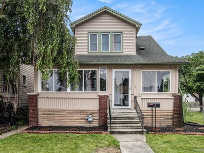 1339 Buckingham Ave, Lincoln Park, MI, 48146