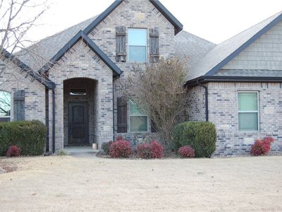 5705 S 63rd St, Rogers, AR, 72758