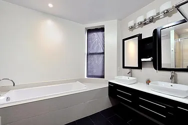 Rented by Atlas Real Estate New York