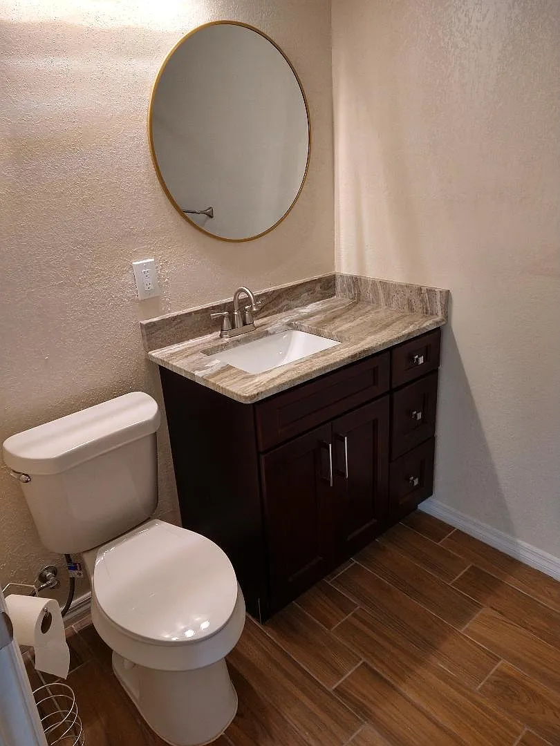 1 bed, 600 sqft, $1,150 — Photo 3