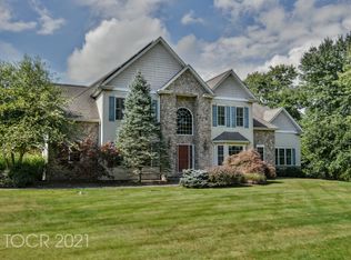 281 Long Meadow Rd, Kinnelon, NJ 07405