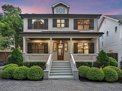1913 Lombardy Ave #A, Nashville, TN, 37215