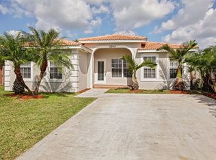 13249 SW 278th St, Homestead, FL 33032