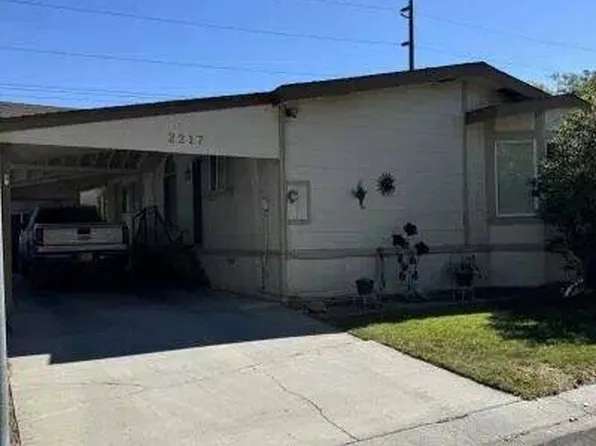 2217 Bordeaux St, Carson City, NV 89701