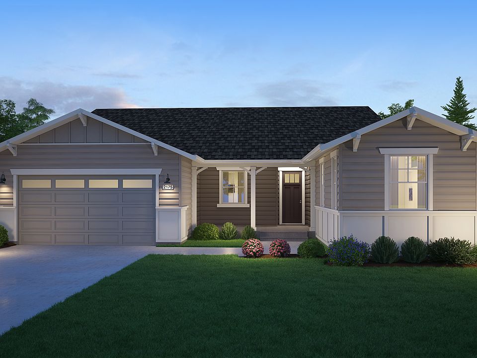 1st image of 5526 Waldron Dr NE #1NO2MZ