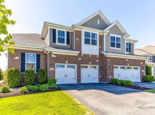 23145 N Pinehurst Dr, Kildeer, IL 60047