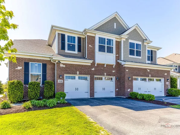 23145 N Pinehurst Dr, Kildeer, IL 60047