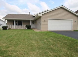 514 Calgary Way, Belvidere, IL 61008