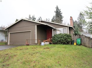 4610 SW Pasadena St, Portland, OR 97219