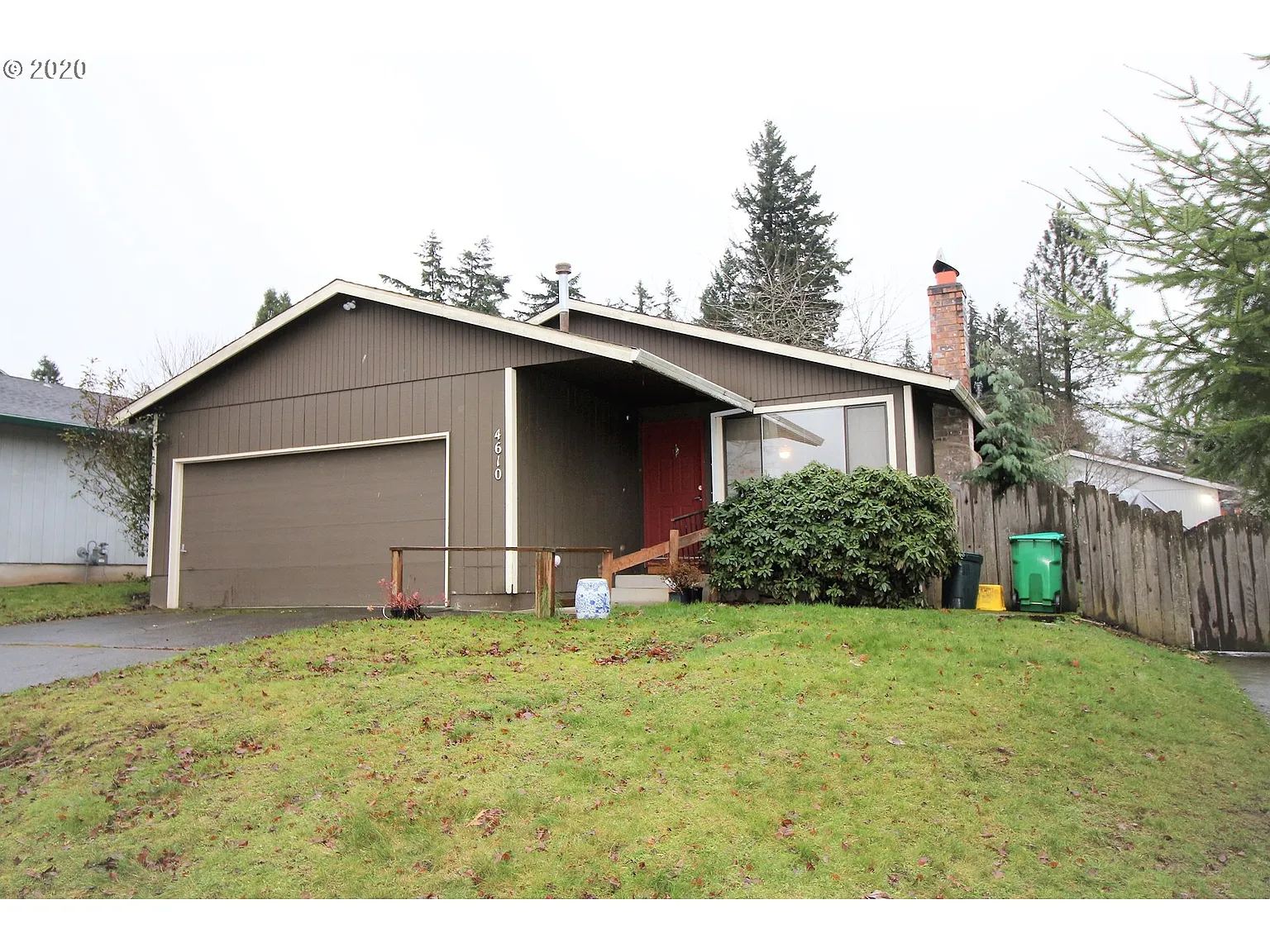 4610 SW Pasadena St photo 1