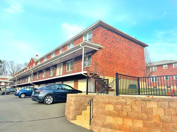 201 Regan Road APT 22B, Vernon, CT 06066