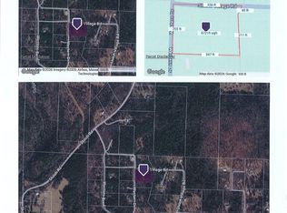 8910 Western Dr, Van Buren, AR 72956