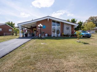 111 E Clark Dr, Winchester, KY 40391