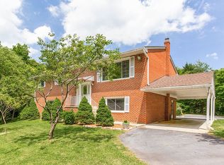 910 Dalrymple Rd, Sunderland, MD 20689