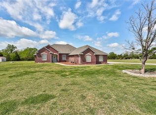 200 Spring Rd, Noble, OK 73068