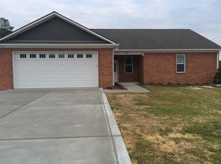 34 Luscious Ln, Angier, NC 27501