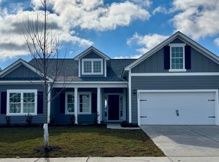 2825 Rivolet Dr LOT 61, Conway, SC 29526