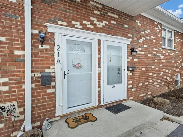 21 Alpine Drive #A, Wappingers Falls, NY 12590