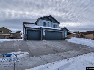 2450 Centennial Village Dr, Casper, WY 82609