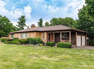 3536 Poole Rd, Cincinnati, OH 45251