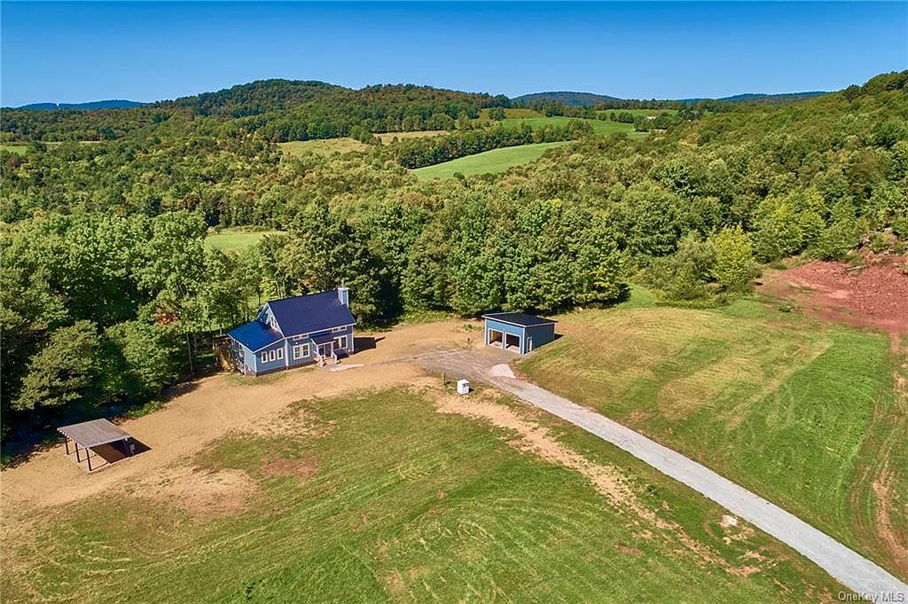 7 Overlook Circle, Fremont Center, NY 12736 Zillow