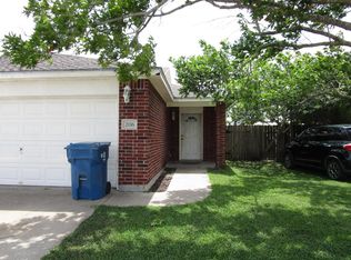 2116 Breezeway Cir #2118, Ingleside, TX 78362
