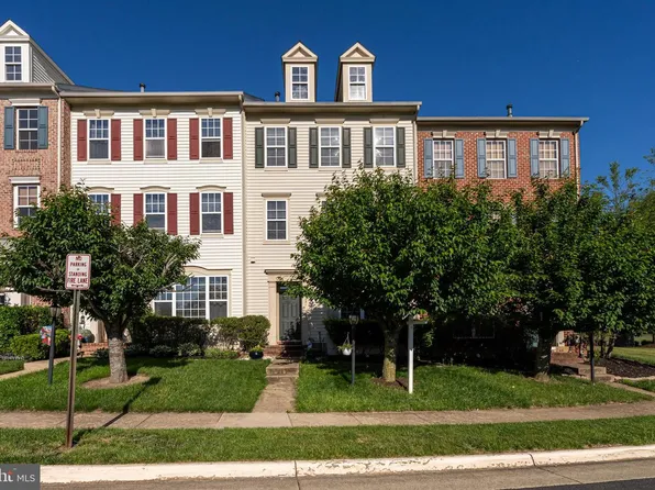 9231 Ribbon Falls Loop, Bristow, VA 20136