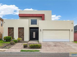 701 Sycamore Ave, Mission, TX 78572