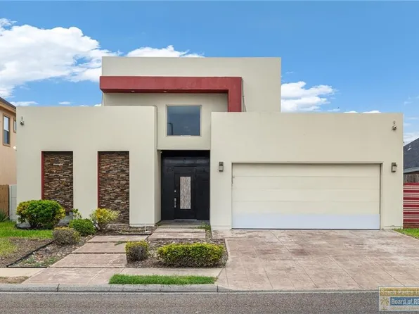 701 Sycamore Ave, Mission, TX 78572