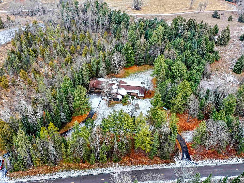 1974W1974 Beaver Pete Rd, Vulcan, MI 49892 Zillow