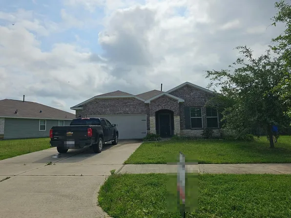 24814 Crimson Pine Dr, Huffman, TX 77336