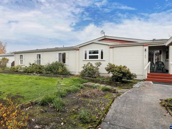 1156 SW Westvale St #197, McMinnville, OR 97128