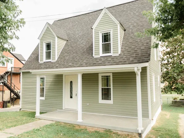 801 N Main St, Somerset, KY 42503