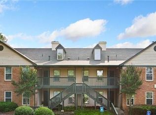 707 Beaufort Cir, Duluth, GA 30096