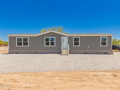 9046 W Bruce St, Tucson, AZ, 85735