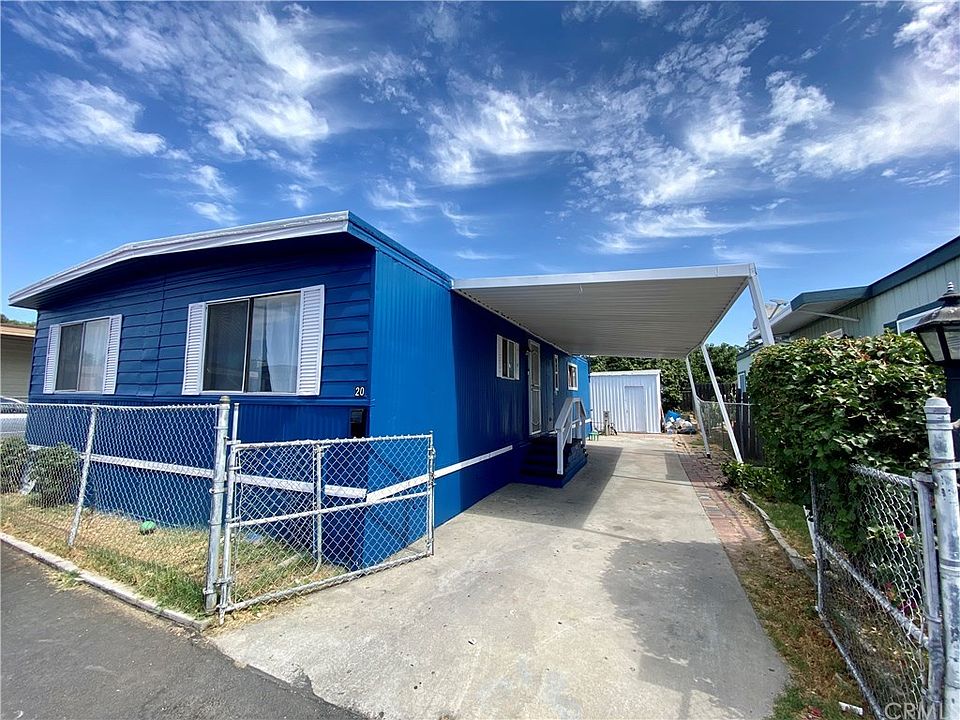1st image of 10701 Cedar Ave Space 20