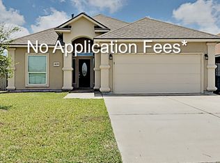 4109 Cool Breeze, Corpus Christi, TX 78413