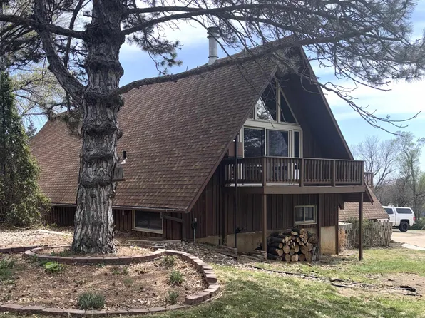 701 N Perry St, Brookville, KS 67425